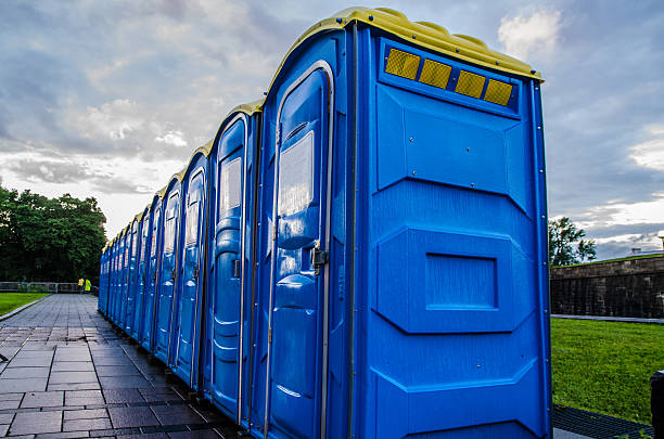 Portable Toilet Options We Offer in Mcmurray, PA